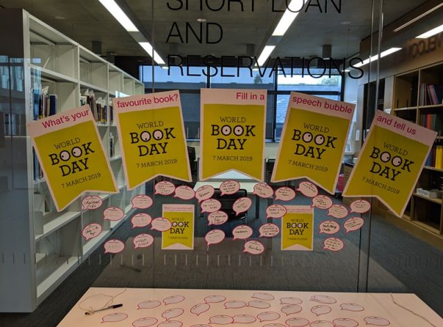 WBD 3 table display final